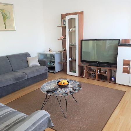 Comfort Apartment On The Beach Kali Luaran gambar