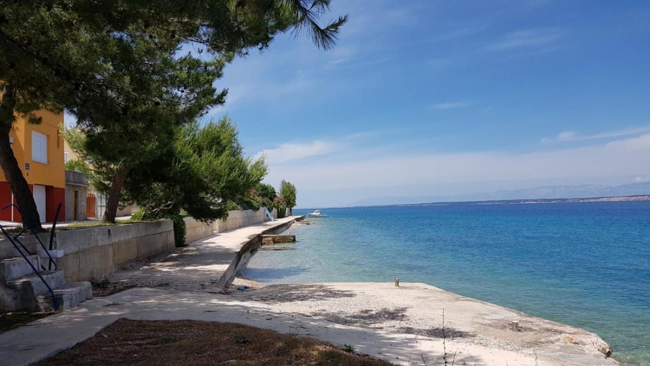 Comfort Apartment On The Beach Kali Luaran gambar