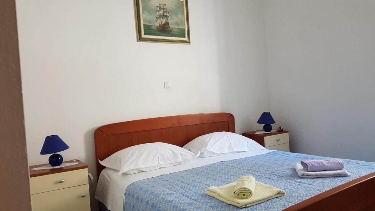Comfort Apartment On The Beach Kali Luaran gambar