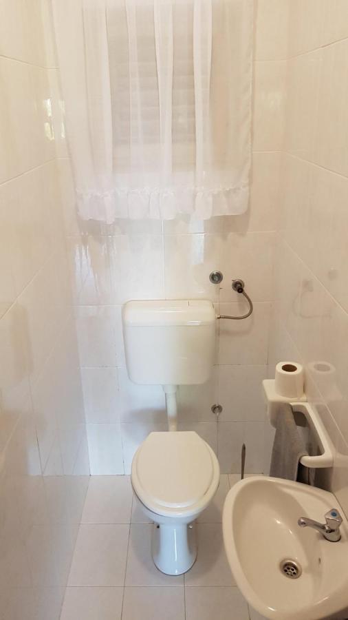 Comfort Apartment On The Beach Kali Luaran gambar