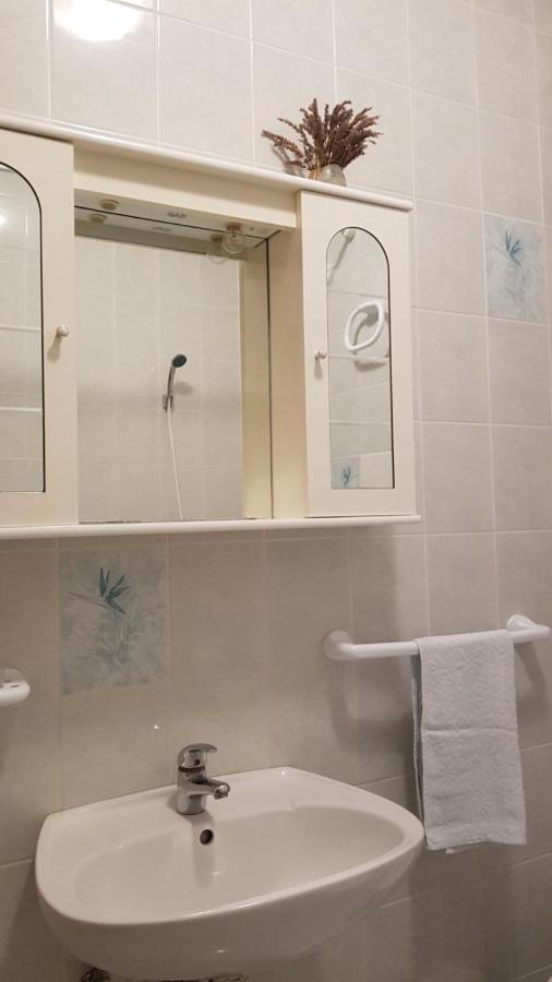 Comfort Apartment On The Beach Kali Luaran gambar