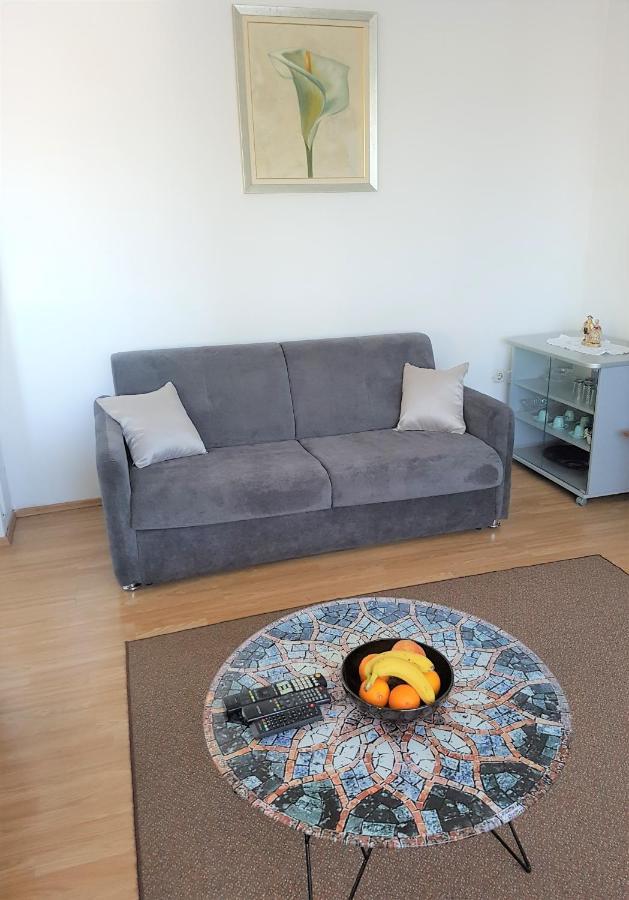 Comfort Apartment On The Beach Kali Luaran gambar