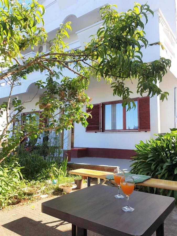 Comfort Apartment On The Beach Kali Luaran gambar