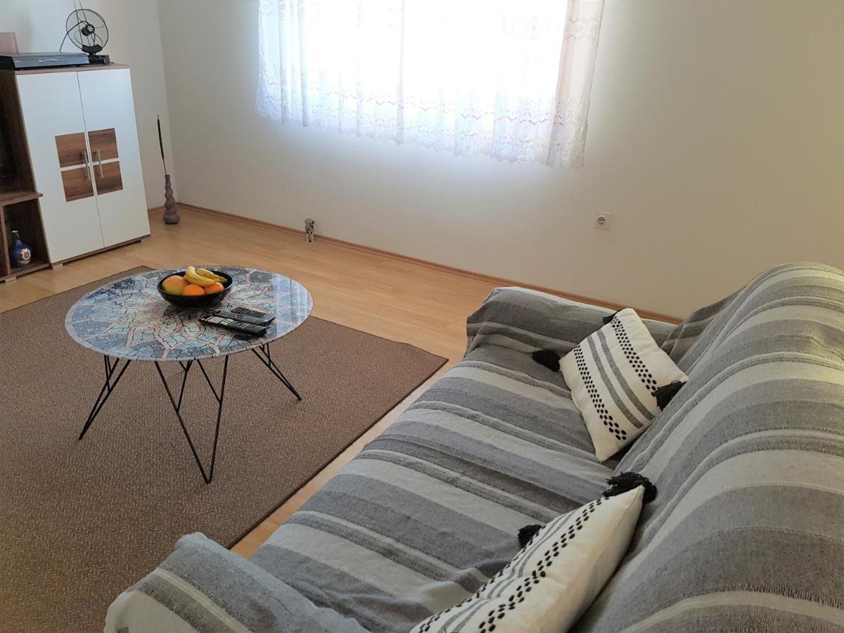Comfort Apartment On The Beach Kali Luaran gambar