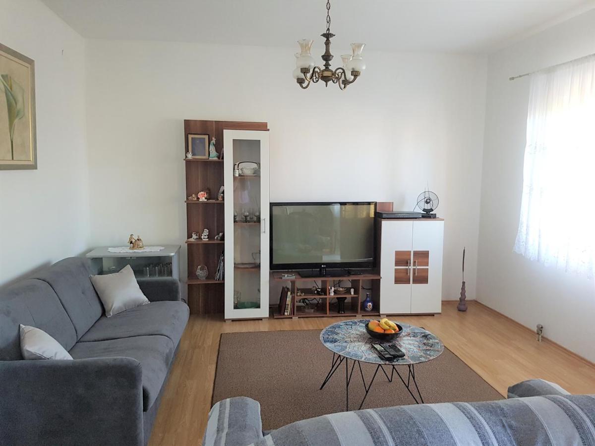 Comfort Apartment On The Beach Kali Luaran gambar