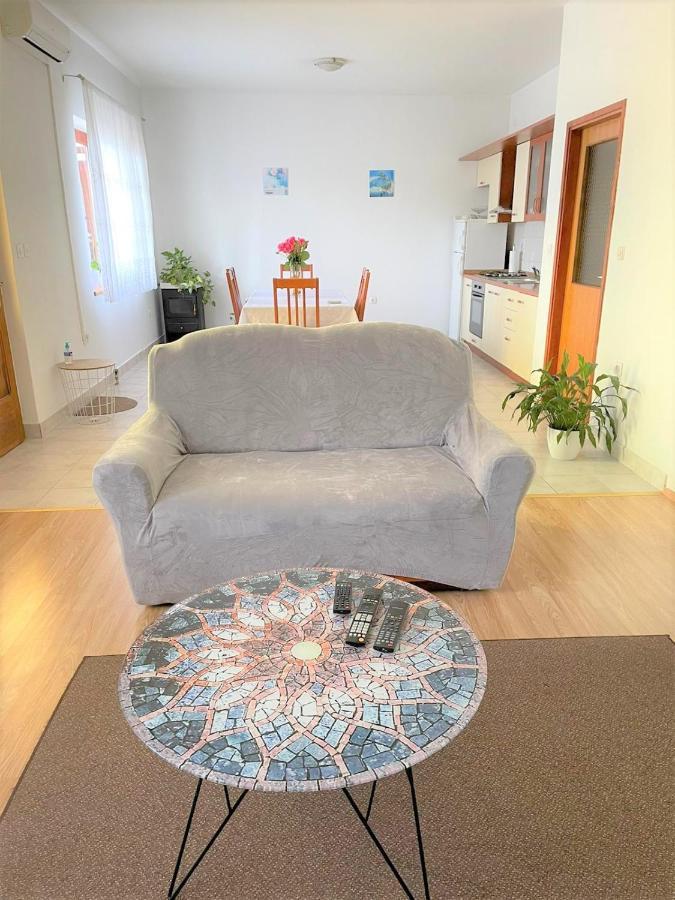 Comfort Apartment On The Beach Kali Luaran gambar