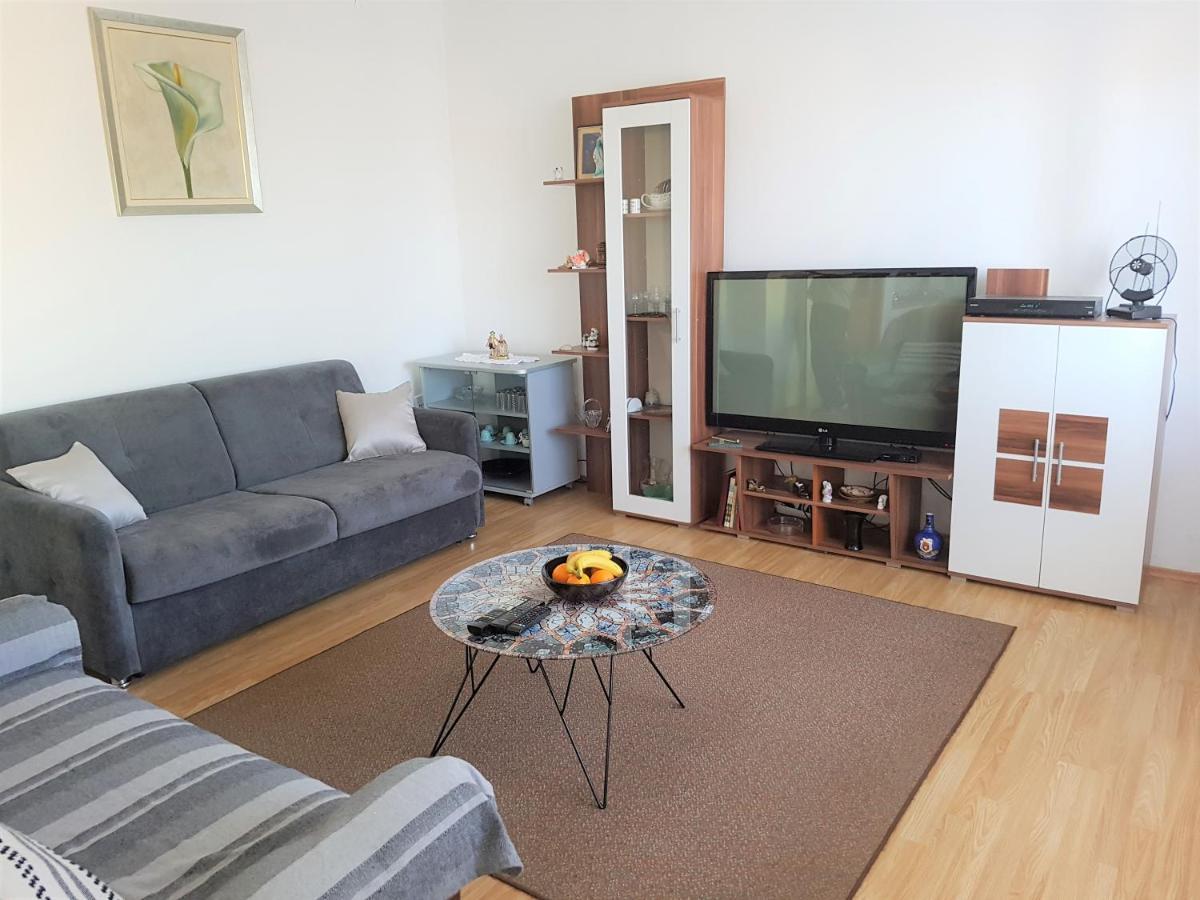 Comfort Apartment On The Beach Kali Luaran gambar