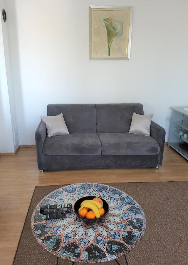 Comfort Apartment On The Beach Kali Luaran gambar