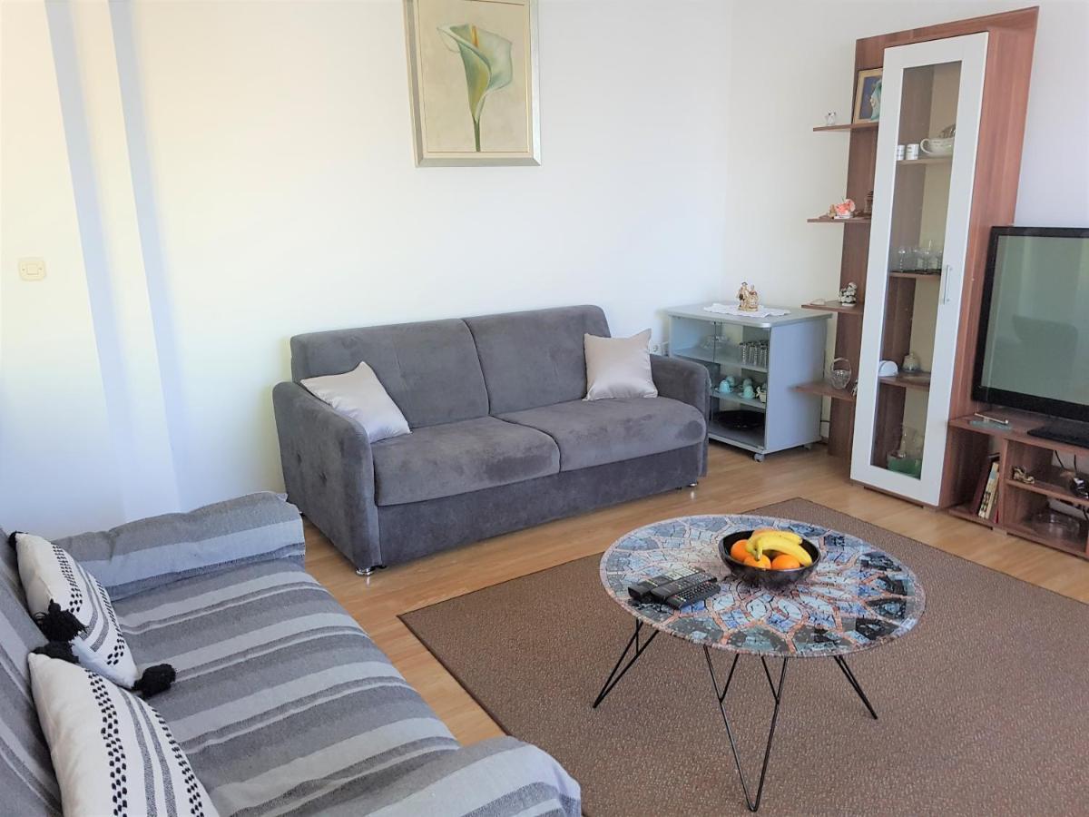 Comfort Apartment On The Beach Kali Luaran gambar