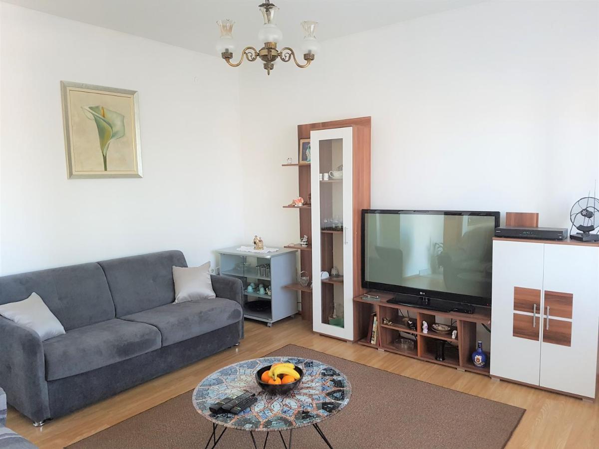 Comfort Apartment On The Beach Kali Luaran gambar
