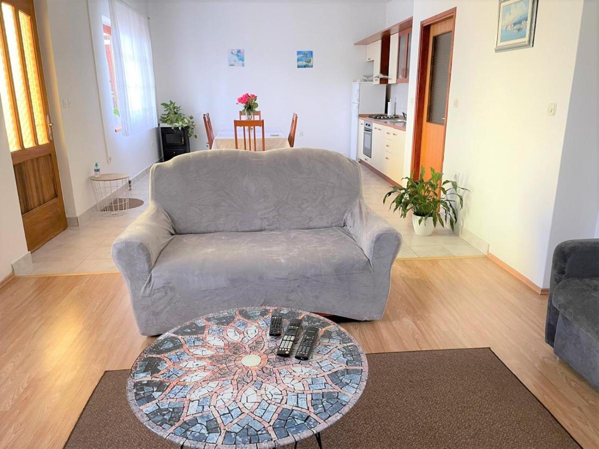 Comfort Apartment On The Beach Kali Luaran gambar