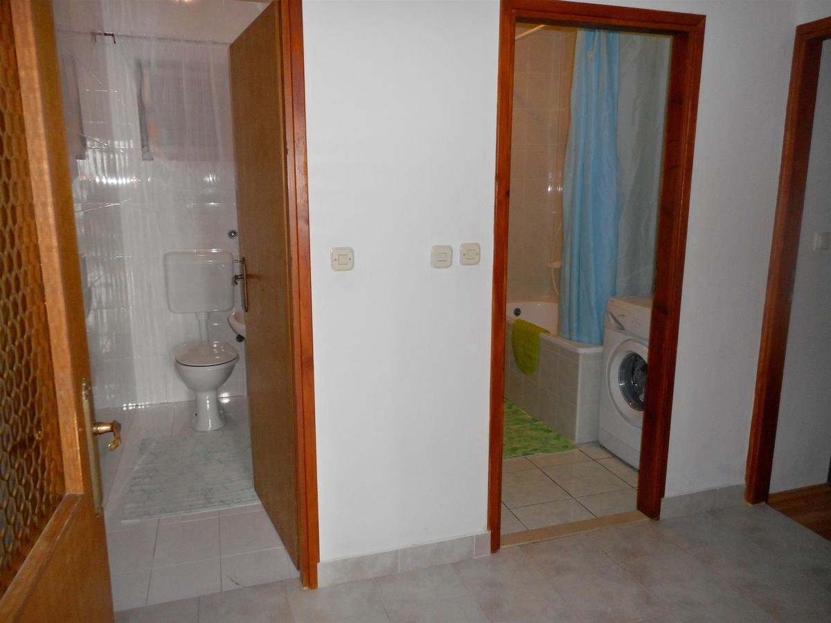 Comfort Apartment On The Beach Kali Luaran gambar